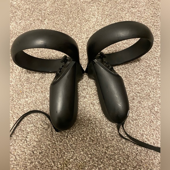 Oculus Rift S VR Headset - Picture 3 of 4